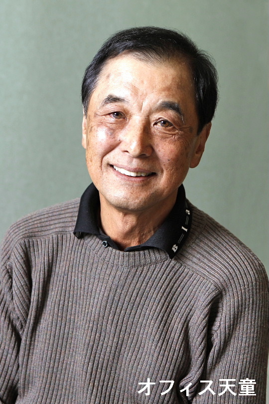 Takashi Yamaguchi (1936) - AsianWiki