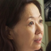 The Furthest End Awaits-Miyoko Asada.jpg