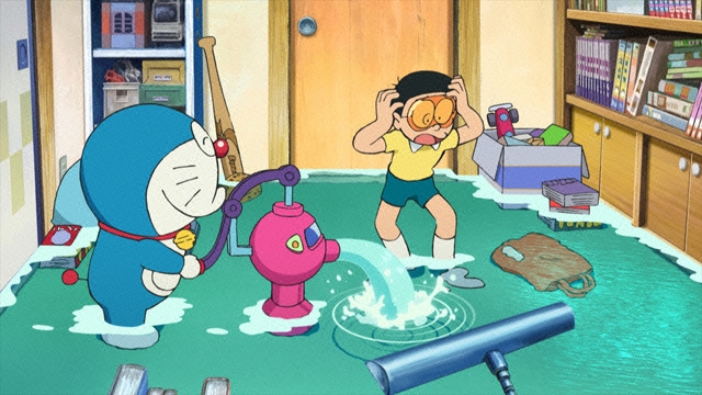 Doraemon- Nobitas Great Battle of the Mermaid King-04.jpg