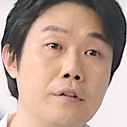 Park Joon-Sang