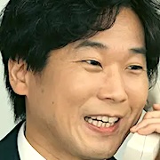 Game no Na wa Yukai-Shigenori Yamazaki.jpg