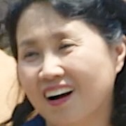 Jo Young-Mi