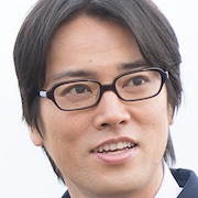 Karera ga Honki de Amu Toki wa-Kenta Kiritani.jpg