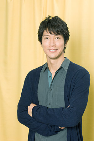 Kuranosuke Sasaki - Asianwiki