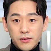 Nam Yun-Ho