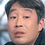 Hong Dae-Sung
