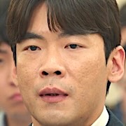 Ra Kyung-Min