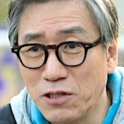 Seo Sang-Won