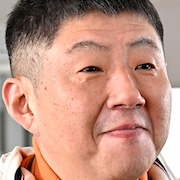 Sabakan Uchuu e Iku-YosiYosi Arakawa.jpg