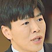 Kwon Chan-Min