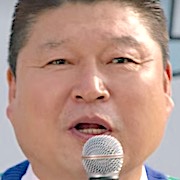 Kang Ho-Dong