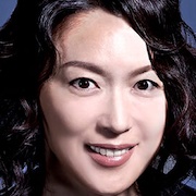 The Woman of S.R.I.- The Movie-Mayumi Wakamura.jpg