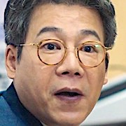 Jang Joon-Ho