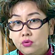 Ha Eun-Sum