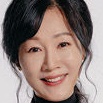 Woman in a Veil-Bang Eun-Hee.jpg