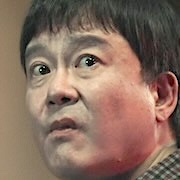 Kim Moon-Sik