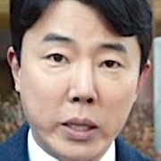 Kim Jang-Hwan