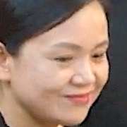 Cha Sang-Mi