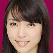 Manager Rinko Kazehana's Love-Mei Kurokawa.jpg