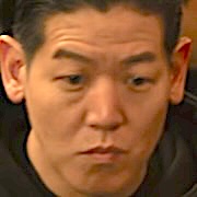 Oh Yong-Seok
