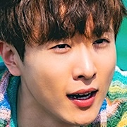 Yun Woo