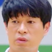 Jeon Min-Hyub