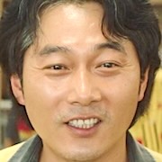 Kim Jin-Wook
