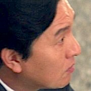 Yeo Woon-Bok