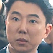 Kim Jang-Hwan
