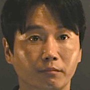 Oh Ki-Hwan