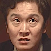 Yoon Hyo-Sik