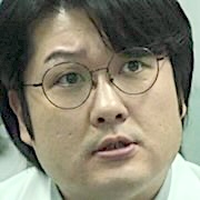 Kim Dae-Ho