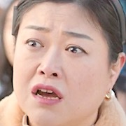Lee Ju-Mi