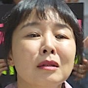 Cha Young-Mi