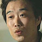 Park Joo-Yong