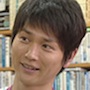 Hyakunen no Tokei-Sota Aoyama.jpg
