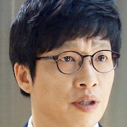 Jung Kyung-Ho