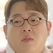Moon Sang-Hoon