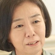 Yoo Ok-Joo