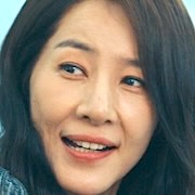 Yoon Ji-Min