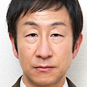 Assistant Inspector Daimajin-Toshihiro Yashiba.jpg
