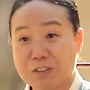 Kim Jin-Ok