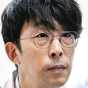 Dare yori mo Tsuyoku Dakishimete-Yukiya Kitamura.jpg