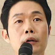 Park Joon-Sang