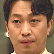 Lee Dong-Soo