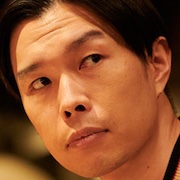 Yuki Iwai