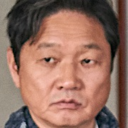 Joo Jin-Mo