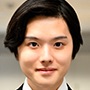 Okazu-kun in the Ad Agencys Mens Dorm-JD-Daiki Mihara.jpg
