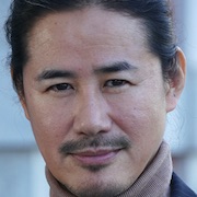 Private Detective Rintaro Yuri-Kazuma Suzuki.jpg