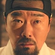 The Murky Stream-Yu Seong-Ju.jpg